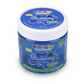 Blobbie Blueberry Citrus Slime 475ml Jar Non-Sticky, Non-Toxic, Safe for Kids (Age 4+) Unisex, Blue, Children
