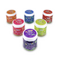 Blobbie Blueberry Citrus Slime 475ml Jar Non-Sticky, Non-Toxic, Safe for Kids (Age 4+) Unisex, Blue, Children