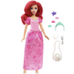 Disney Princess Ariel Fashion Doll