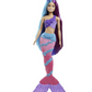 Barbie Dreamtopia Mermaid Doll