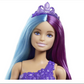 Barbie Dreamtopia Mermaid Doll