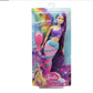 Barbie Dreamtopia Mermaid Doll