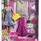 Barbie Fashionista Models Doll