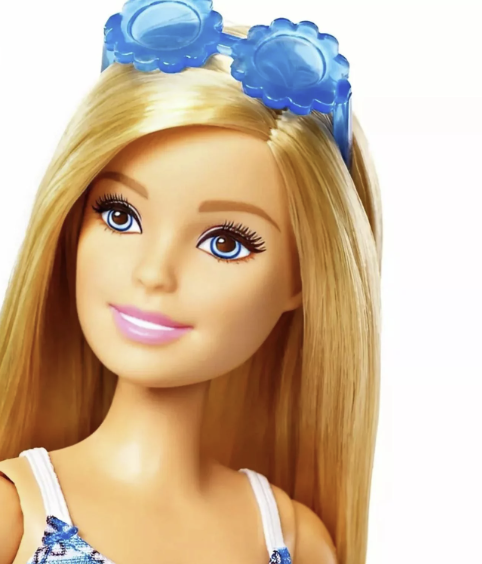 Barbie Fashionista Models Doll