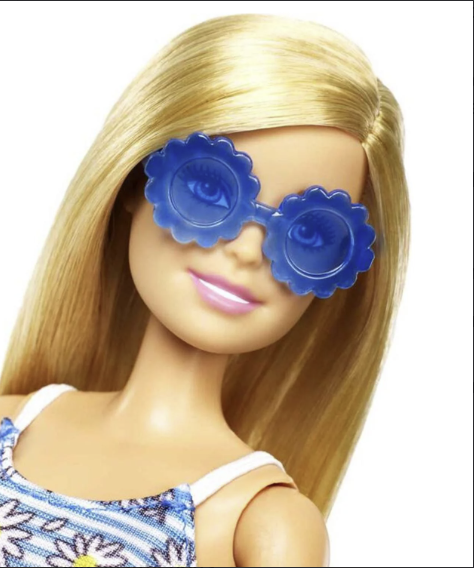 Barbie Fashionista Models Doll