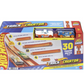 Hot Wheels Toy Car Track Set Track Creator Deluxe Pack.