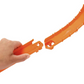 Hot Wheels Toy Car Track Set Track Creator Deluxe Pack.