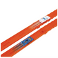 Hot Wheels Toy Car Track Set Track Creator Deluxe Pack.