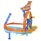 Hot Wheels Rapid Launch Loop Playset.
