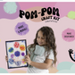 POM POM Craft Kit