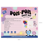 POM POM Craft Kit
