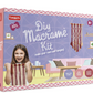 Diy macrame kit.