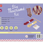 Diy macrame kit.