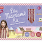 Diy macrame kit.