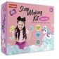 Funskool Handycrafts Unicorn Soap Making Kit.