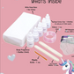 Funskool Handycrafts Unicorn Soap Making Kit.