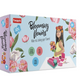 funskool blooming flowers.