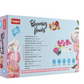 funskool blooming flowers.