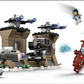 LEGO MARVEL Iron Man & Iron Legion vs. Hydra Soldier 76288