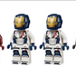 LEGO MARVEL Iron Man & Iron Legion vs. Hydra Soldier 76288