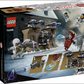 LEGO MARVEL Iron Man & Iron Legion vs. Hydra Soldier 76288