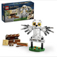 LEGO Harry Potter Hedwig at 4 Privet Drive 76425.