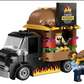 LEGO City Burger Truck 60404.