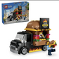 LEGO City Burger Truck 60404.