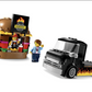 LEGO City Burger Truck 60404.
