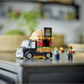 LEGO City Burger Truck 60404.