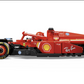 🔹 LEGO Speed Champions Ferrari SF‑24 F1 Race Car 77242