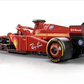 🔹 LEGO Speed Champions Ferrari SF‑24 F1 Race Car 77242