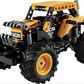 LEGO Technic Monster Jam DIGatron Pull-Back 42199