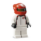 LEGO Speed Champions MoneyGram Haas F1 Team VF‑24 Race Car. 77250