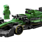 LEGO Speed Champions Aston Martin Aramco F1 AMR24 Race Car. 77245