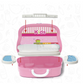 Chanak Kitchen Set Suitcase on Wheels