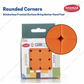 Chanak 4×4 High-Speed Stickerless Cube