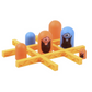Chanak Gobble – 3D Tic-Tac-Toe Game