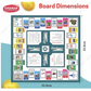 Chanak Business Game Board (5-in-1)