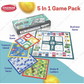 Chanak Business Game Board (5-in-1)