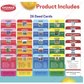 Chanak Business Game Board (5-in-1)