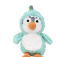 JUST BEAR Penguin Hoody.