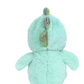 JUST BEAR Penguin Hoody.