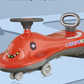 Mothertouch Rideons  Dolphin Swing Car for Kids.
