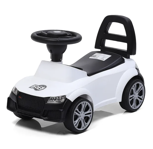 Funride R8 Kids Push Ride On Push Car.