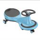 Chanak Magical Swing Ride-On Car (Blue)