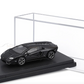 Burago Lamborghini Countach LPI 800-4 (Black) 1:64 Scale.
