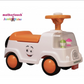 Mother Touch Jumbo Rider Magic Ride-On Car.