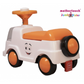 Mother Touch Jumbo Rider Magic Ride-On Car.