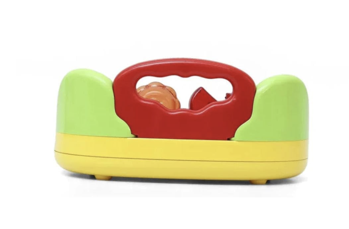 THE DODOS STORE Musical Activity Center Toy for Kids.